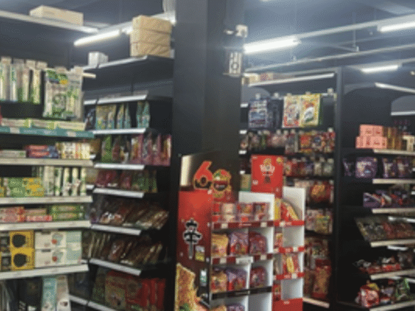 Kepong, KTV Business